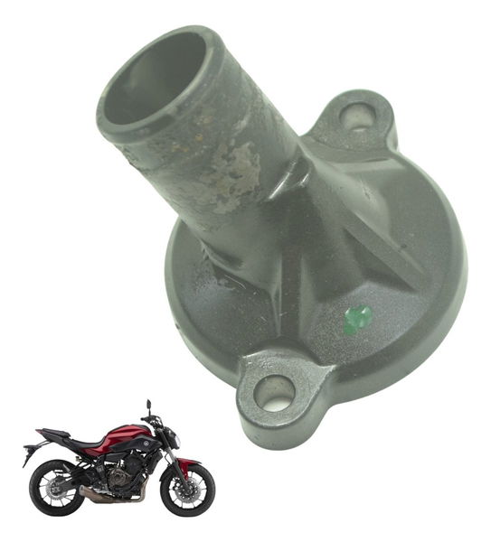 Tampa Válvula Termostática Yamaha Mt 07 15-18 Original