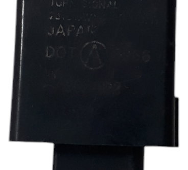 Rele Pisca Honda Shadow 600 98/04 Orig 52797