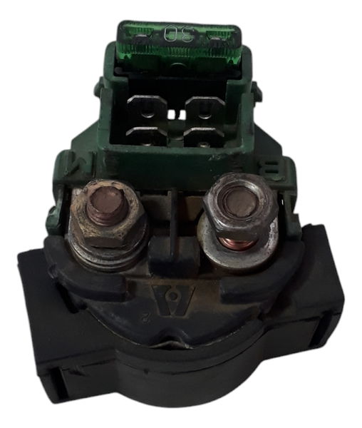 Rele Partida Honda Shadow 600 98/04 Orig 52766