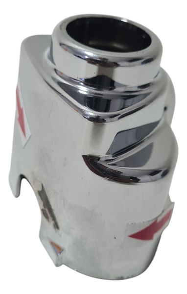 Acabamento Contato Honda Shadow Vt 600 98/04 Descrição 52778