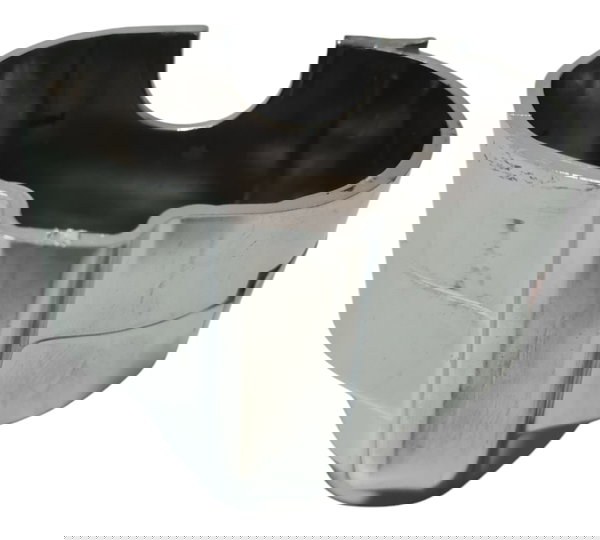 Acabamento Contato Honda Shadow Vt 600 98/04 Descrição 52778 Cromado