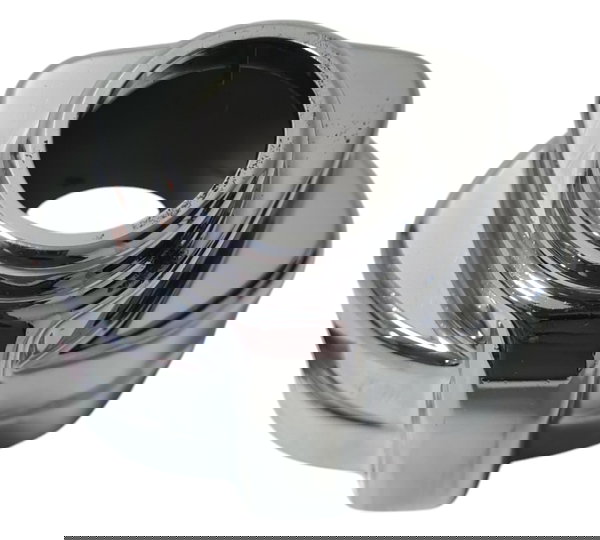 Acabamento Contato Honda Shadow Vt 600 98/04 Descrição 52778 Cromado