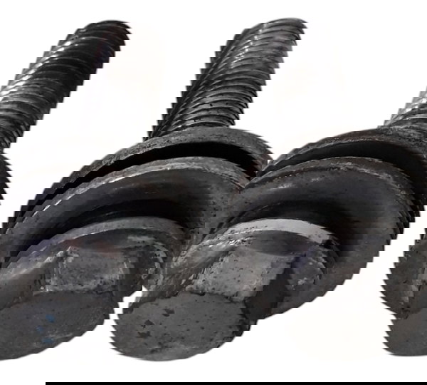 Parafuso Bacalhau Dianteiro Shadow 600 98/04 L/e Orig 52779