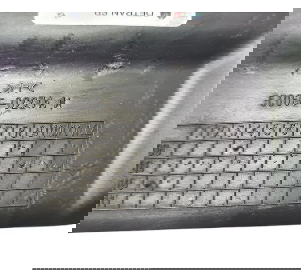 Banco Dianteiro Kawasaki Ninja 250 Orig Descrição 52569