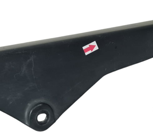 Protetor Capa Corrente Kawasaki Ninja 250 Descrição 52566