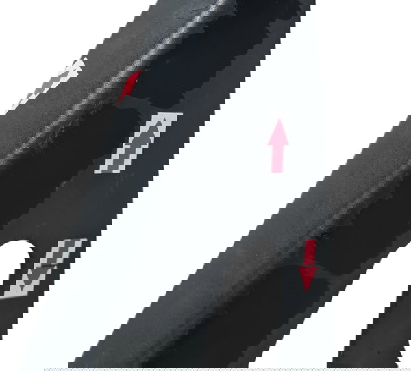 Protetor Capa Corrente Kawasaki Ninja 250 Descrição 52566