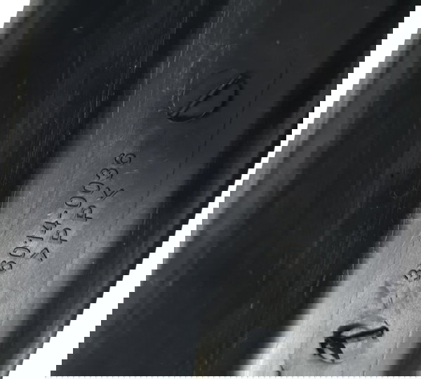 Protetor Capa Corrente Kawasaki Ninja 250 Descrição 52566