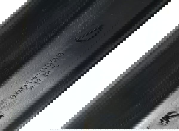 Protetor Capa Corrente Kawasaki Ninja 250 Descrição 52566