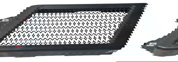 Grade Radiador Honda Shadow Vt 600 98/04 Descrição 52818