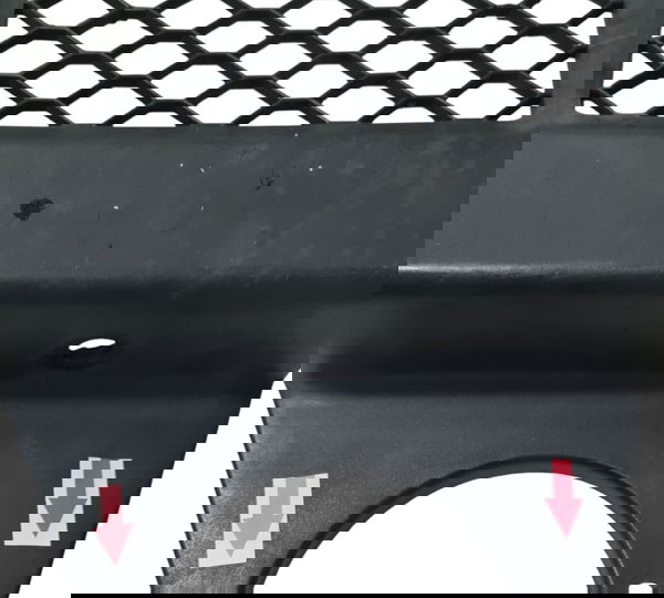 Grade Radiador Honda Shadow Vt 600 98/04 Descrição 52818