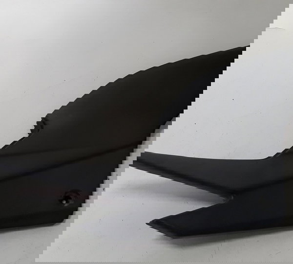 Carenagem Lateral Kawasaki Ninja 250 L/d Orig Detalhe 52640 Preto