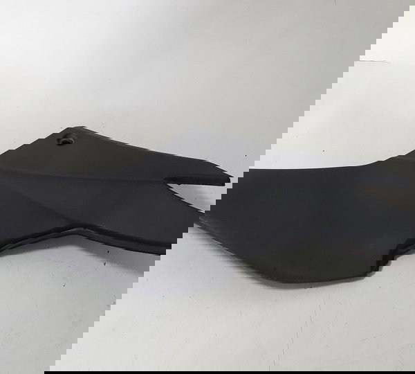 Carenagem Lateral Kawasaki Ninja 250 L/d Orig Detalhe 52640 Preto