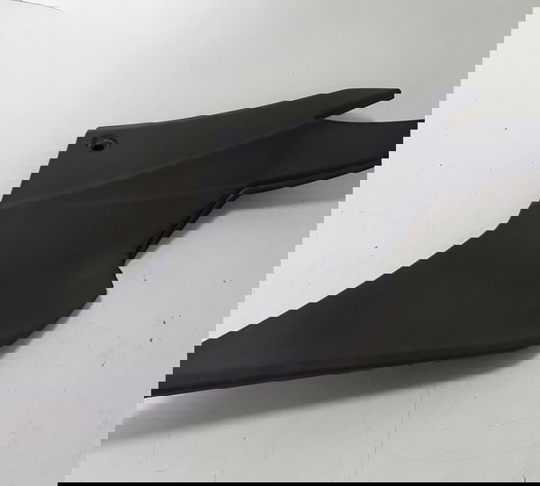 Carenagem Lateral Kawasaki Ninja 250 L/d Orig Detalhe 52640 Preto