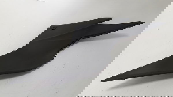 Carenagem Lateral Kawasaki Ninja 250 L/d Orig Detalhe 52640