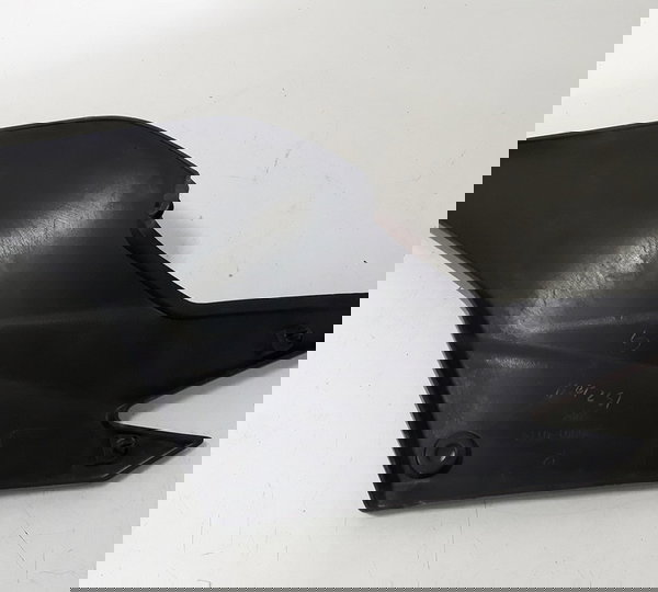 Carenagem Lateral Kawasaki Ninja 250 L/d Orig Detalhe 52640 Preto