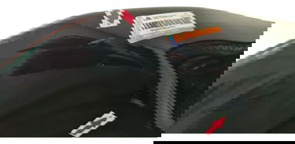 Carenagem Rabeta Dir Kawasaki Ninja 250 Orig Descrição 52618