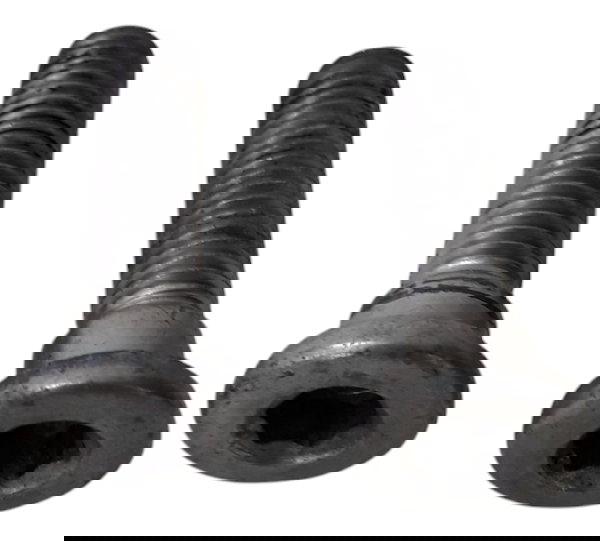 Parafuso Bacalhau Dianteiro Kawasaki Ninja 250 L/e Ori 52631