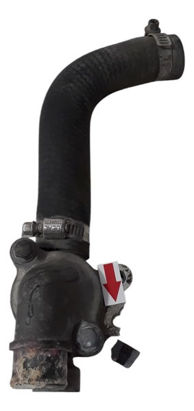 Valvula Termostatica Kawasaki Ninja 250 Orig Detalhe 52657