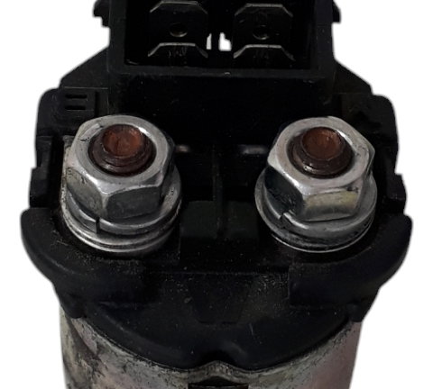 Rele Partida Kawasaki Ninja 250 Orig 52681