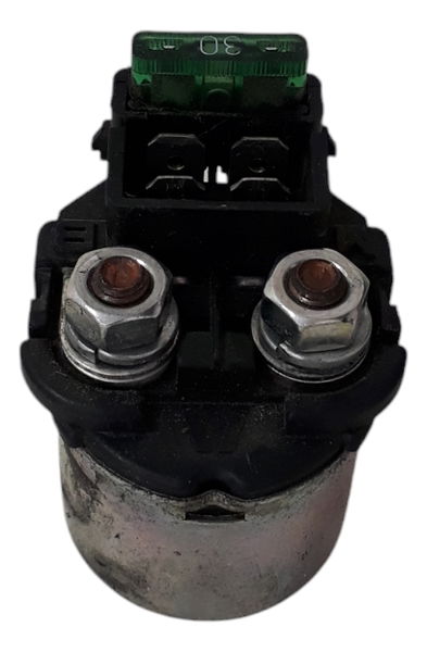 Rele Partida Kawasaki Ninja 250 Orig 52681