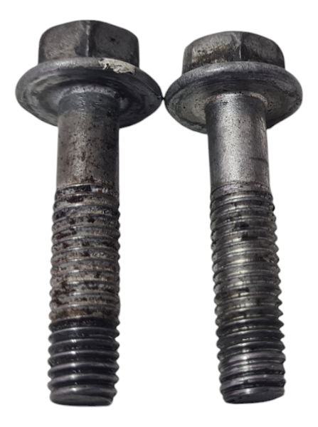 Parafusos Pinça Diant Kawasaki Ninja 250 Ori Descrição 52599
