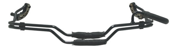 Mangueira Óleo Harley Touring M8 17-23 Original