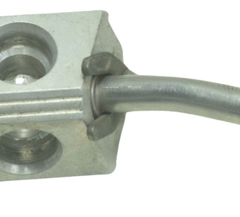 Conexão Bico Injeção Harley Softail Fx 1450 04-05 Original