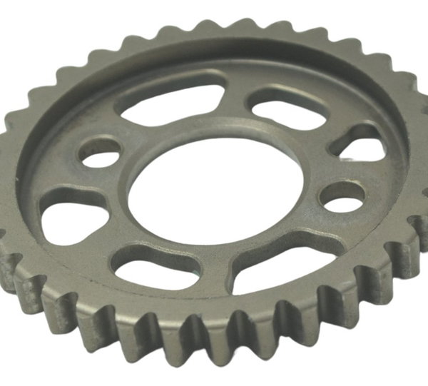 Engrenagem Comando Kawasaki Ninja 1000 Z1000 10-13 Orig