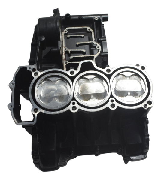 Bloco Carcaça Motor C/ Det Triumph Tiger 1200 Xca 12-24 Orig