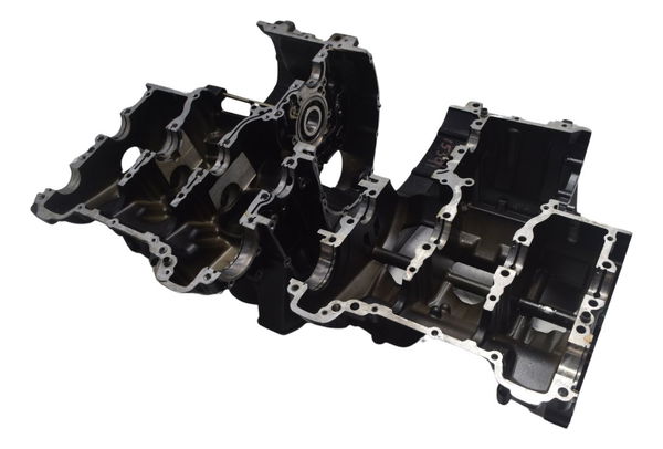 Bloco Carcaça Motor C/ Det Triumph Tiger 1200 Xca 12-24 Orig