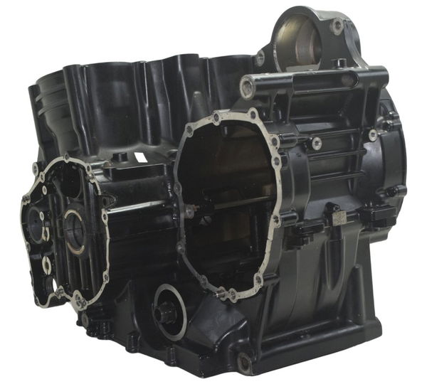 Bloco Carcaça Motor C/ Det Triumph Tiger 1200 Xca 12-24 Orig