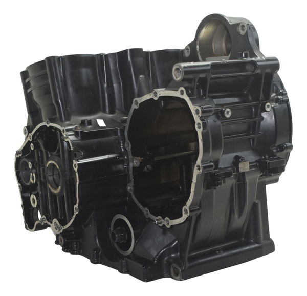 Bloco Carcaça Motor C/ Det Triumph Tiger 1200 Xca 12-24 Orig