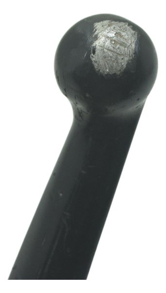 Manete Freio C/ Detalhes Bmw G 310 Gs 17-20 Original