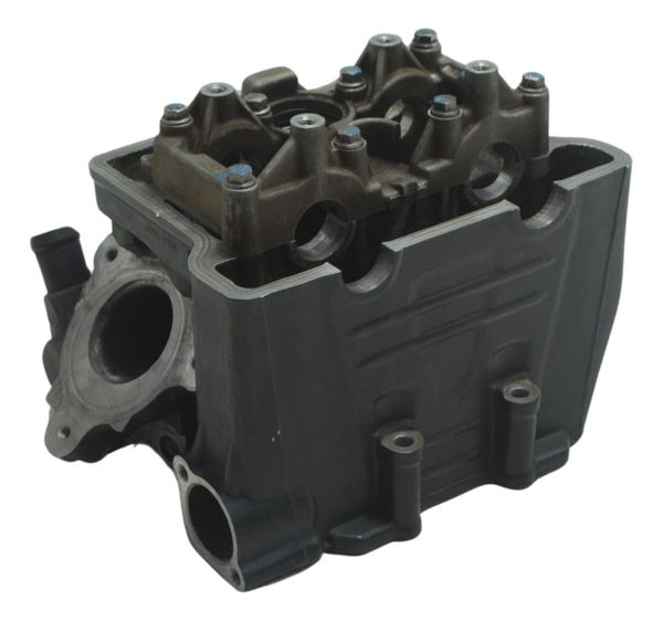 Carcaça Cabeçote Ktm Duke 390 15-18 Original
