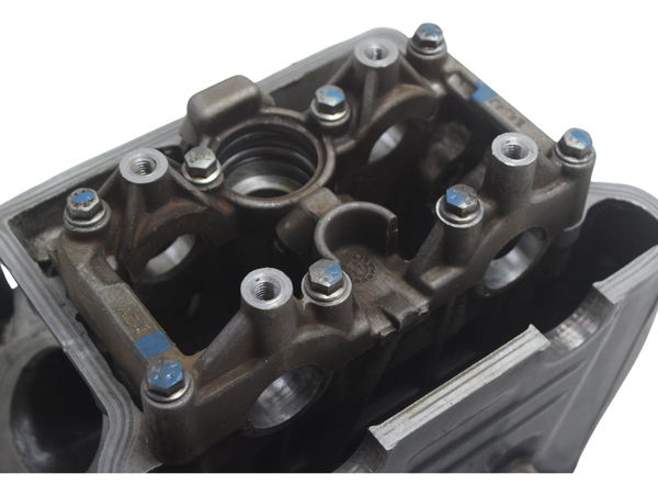Carcaça Cabeçote Ktm Duke 390 15-18 Original
