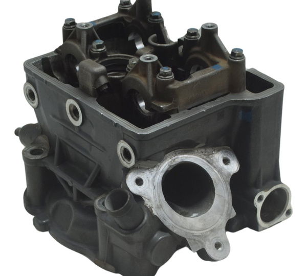 Carcaça Cabeçote Ktm Duke 390 15-18 Original