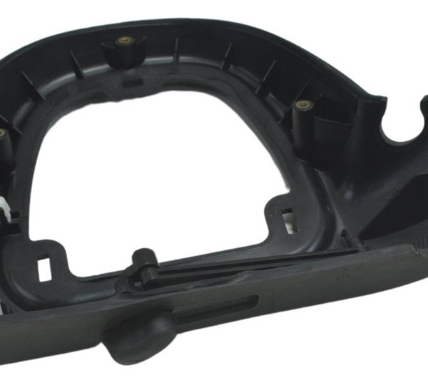 Acabamento Porta Luva D Harley Electra Limited Touring 19-23