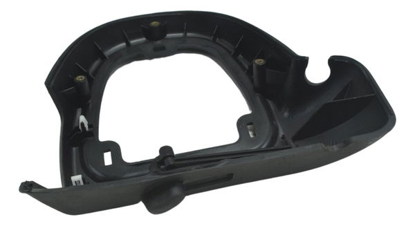 Acabamento Porta Luva D Harley Electra Limited Touring 19-23