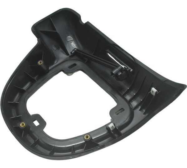 Acabamento Porta Luva D Harley Electra Limited Touring 19-23