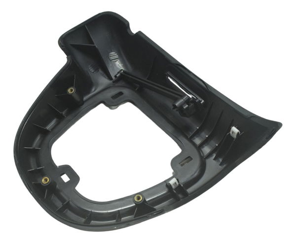 Acabamento Porta Luva D Harley Electra Limited Touring 19-23