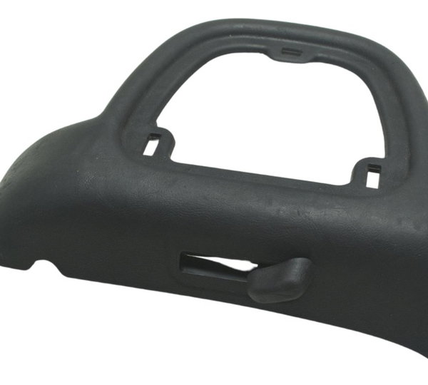 Acabamento Porta Luva D Harley Electra Limited Touring 19-23
