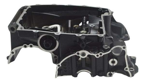 Bloco Carcaça Motor Inf Triumph Tiger 1200 Xca 12-24 Orig