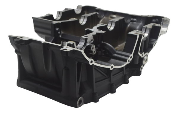 Bloco Carcaça Motor Inf Triumph Tiger 1200 Xca 12-24 Orig
