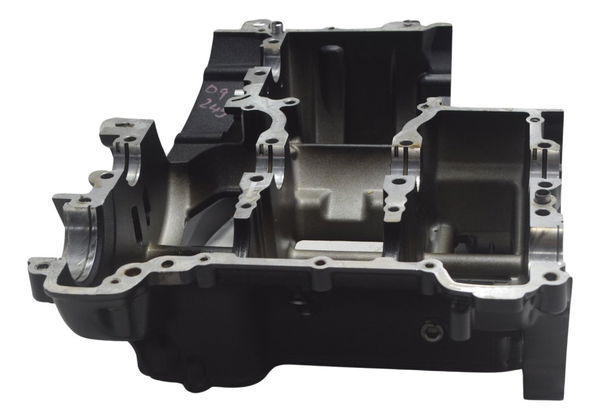 Bloco Carcaça Motor Inf Triumph Tiger 1200 Xca 12-24 Orig