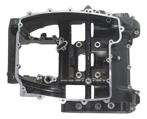 Bloco Carcaça Motor Inf Triumph Tiger 1200 Xca 12-24 Orig