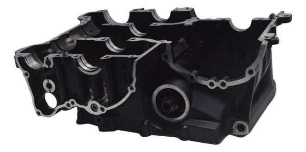 Bloco Carcaça Motor Inf Triumph Tiger 1200 Xca 12-24 Orig