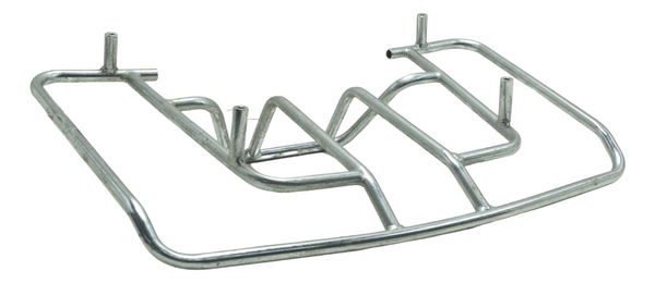 Porta-bagagens Honda Goldwing Gl 1800 01-16 Original