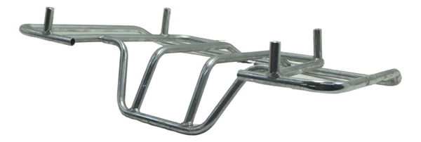 Porta-bagagens Honda Goldwing Gl 1800 01-16 Original