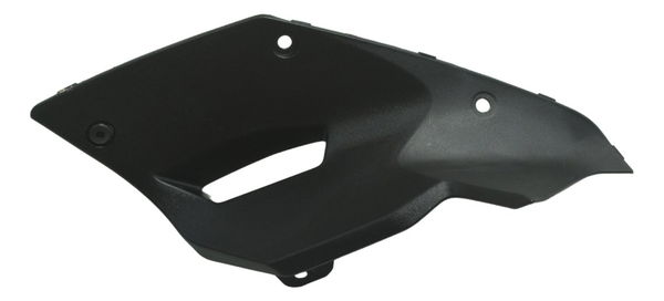 Carenagem Lateral Direita Kawasaki Z400 19-24 Original