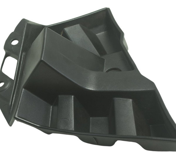 Acabamento Interno Esquerdo Yamaha Xt 660z Tenere 12-15 Orig